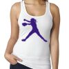 Deco Women's Jr. Fit Racerback Tank Thumbnail