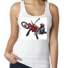 Deco Women's Jr. Fit Racerback Tank Thumbnail