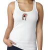 Deco Women's Jr. Fit Racerback Tank Thumbnail
