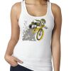 Deco Women's Jr. Fit Racerback Tank Thumbnail