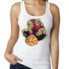 Deco Women's Jr. Fit Racerback Tank Thumbnail