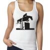 Deco Women's Jr. Fit Racerback Tank Thumbnail