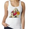 Deco Women's Jr. Fit Racerback Tank Thumbnail