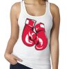 Deco Women's Jr. Fit Racerback Tank Thumbnail