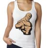 Deco Women's Jr. Fit Racerback Tank Thumbnail