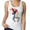 Deco Women's Jr. Fit Racerback Tank Thumbnail