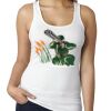 Deco Women's Jr. Fit Racerback Tank Thumbnail