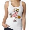 Deco Women's Jr. Fit Racerback Tank Thumbnail