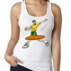 Deco Women's Jr. Fit Racerback Tank Thumbnail