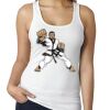 Deco Women's Jr. Fit Racerback Tank Thumbnail