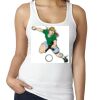 Deco Women's Jr. Fit Racerback Tank Thumbnail