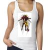 Deco Women's Jr. Fit Racerback Tank Thumbnail