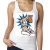 Deco Women's Jr. Fit Racerback Tank Thumbnail