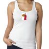 Deco Women's Jr. Fit Racerback Tank Thumbnail