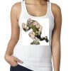 Deco Women's Jr. Fit Racerback Tank Thumbnail