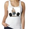 Deco Women's Jr. Fit Racerback Tank Thumbnail