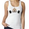 Deco Women's Jr. Fit Racerback Tank Thumbnail