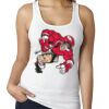 Deco Women's Jr. Fit Racerback Tank Thumbnail