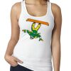Deco Women's Jr. Fit Racerback Tank Thumbnail