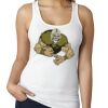 Deco Women's Jr. Fit Racerback Tank Thumbnail