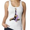 Deco Women's Jr. Fit Racerback Tank Thumbnail