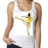 Deco Women's Jr. Fit Racerback Tank Thumbnail