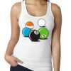 Deco Women's Jr. Fit Racerback Tank Thumbnail