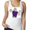 Deco Women's Jr. Fit Racerback Tank Thumbnail