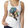 Deco Women's Jr. Fit Racerback Tank Thumbnail