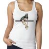 Deco Women's Jr. Fit Racerback Tank Thumbnail