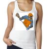 Deco Women's Jr. Fit Racerback Tank Thumbnail