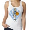 Deco Women's Jr. Fit Racerback Tank Thumbnail