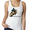 Deco Women's Jr. Fit Racerback Tank Thumbnail