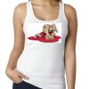 Deco Women's Jr. Fit Racerback Tank Thumbnail