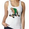 Deco Women's Jr. Fit Racerback Tank Thumbnail