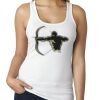 Deco Women's Jr. Fit Racerback Tank Thumbnail