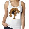 Deco Women's Jr. Fit Racerback Tank Thumbnail