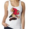 Deco Women's Jr. Fit Racerback Tank Thumbnail
