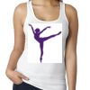 Deco Women's Jr. Fit Racerback Tank Thumbnail