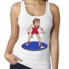 Deco Women's Jr. Fit Racerback Tank Thumbnail