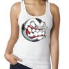 Deco Women's Jr. Fit Racerback Tank Thumbnail