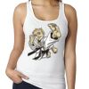 Deco Women's Jr. Fit Racerback Tank Thumbnail