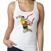 Deco Women's Jr. Fit Racerback Tank Thumbnail