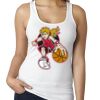Deco Women's Jr. Fit Racerback Tank Thumbnail