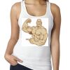 Deco Women's Jr. Fit Racerback Tank Thumbnail