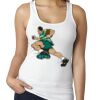 Deco Women's Jr. Fit Racerback Tank Thumbnail