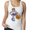 Deco Women's Jr. Fit Racerback Tank Thumbnail