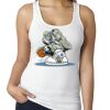 Deco Women's Jr. Fit Racerback Tank Thumbnail