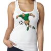 Deco Women's Jr. Fit Racerback Tank Thumbnail