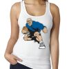 Deco Women's Jr. Fit Racerback Tank Thumbnail